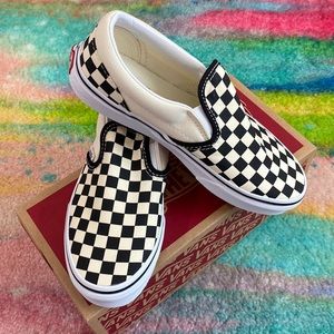 Vans Slip on sneakers